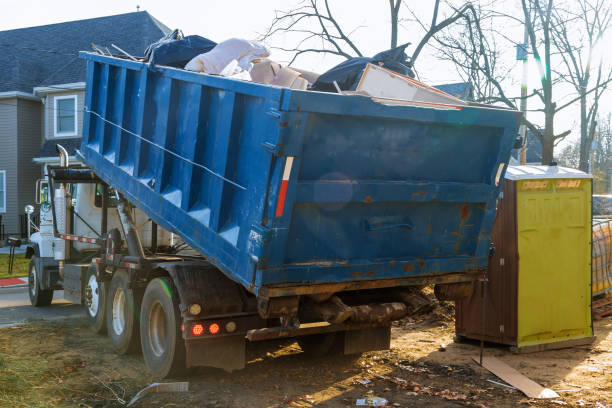 Best Residential Junk Removal  in Carroll, IA