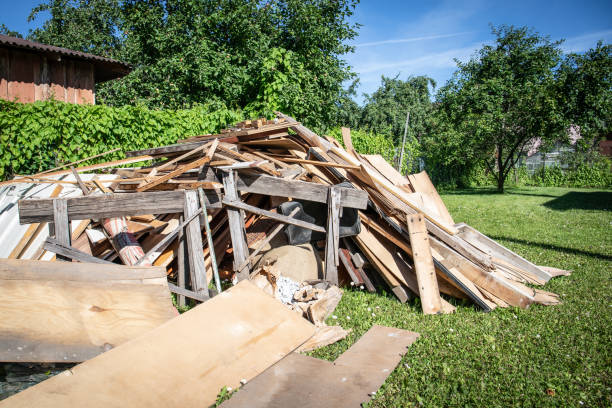 Trusted Carroll, IA Junk Removal Services Experts