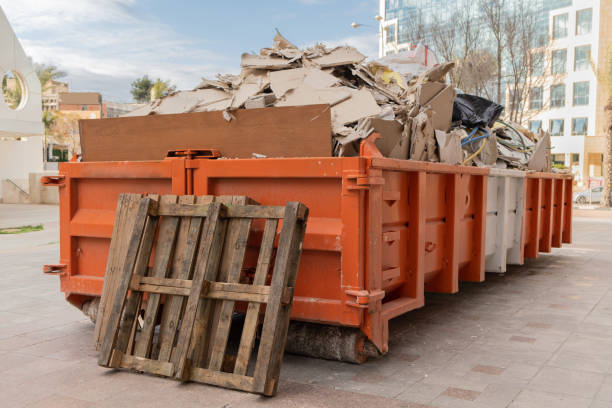 Best Carpet Removal and Disposal  in Carroll, IA