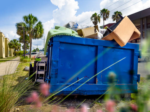 Property Management Cleanouts in Carroll, IA