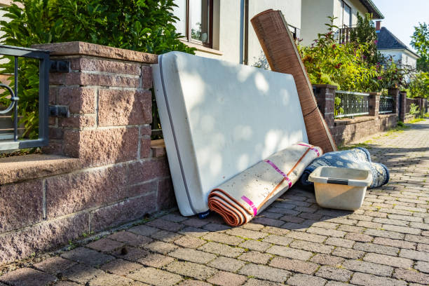 Shed Removal in Carroll, IA