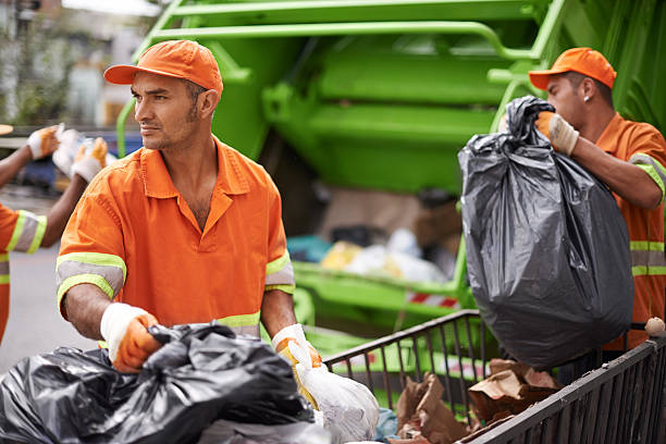 Best Recycling Services for Junk  in Carroll, IA
